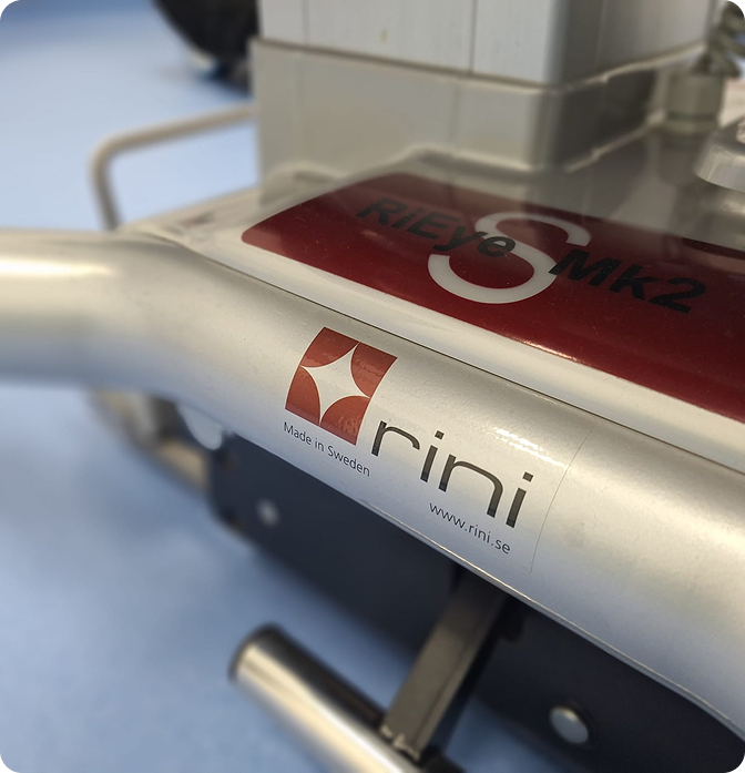 Facilities, Equipment and Technology