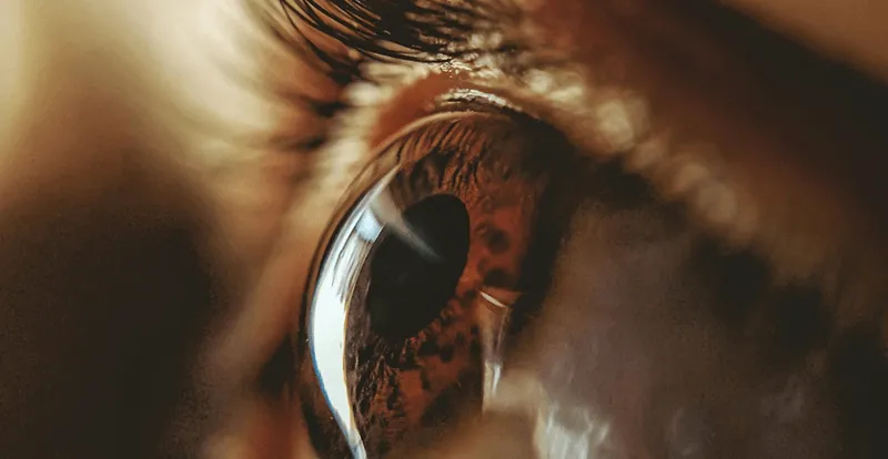Ophthalmic viscosurgical device choice in intumescent cataract